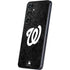 MLB Washington Nationals Dark Wash Galaxy S25 Skin